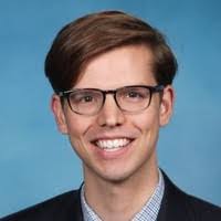 Gregory Glazier's Instagram, Twitter & Facebook