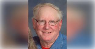 Obituary information for Dean Ross