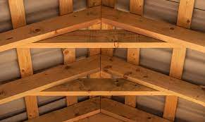 This is the key to whether or not attic insulation can help keep your house cool in the summer. How To Cool An Attic During The Hot Summer Months