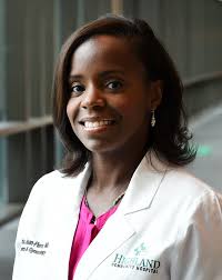 Cynthia Jean-Pierre, MD