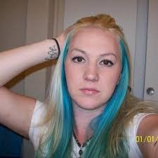 Alicia Daigle's Instagram, Twitter & Facebook