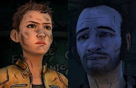 TWDG's Ultimate MENACE #14: JANE vs ABEL : r/TheWalkingDeadGame