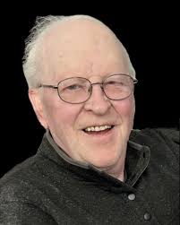 Robert Dale Adamson Obituary September 25, 2024