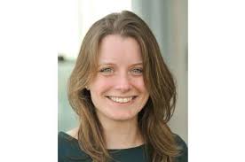 Heleen van Gorcum afdelingshoofd Advies bij Financiën