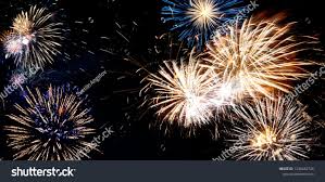 Beautiful New Years Eve Festive Midnight Fireworks 2019 Backgound Fireworks Photography Background For Photography New Years Eve