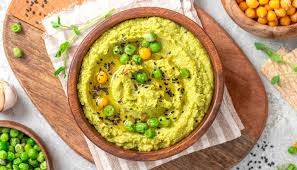 Check spelling or type a new query. Hummus Di Ceci E Piselli