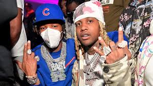 924,463 likes · 2,929 talking about this. Here Are The First Week Projections For Lil Baby And Lil Durk S Album Complex