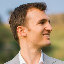 Eli Hart's Speaker Profile @ Sessionize