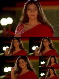 Anjali is left heartbroken when her best friend and secret crush, rahul, falls in love with tina. Kajol In Kuch Kuch Hota Hai Kuch Kuch Hota Hai Bollywood Outfits Bollywood Couples