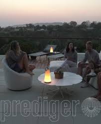 Uma Soundlaterne Pablo Designs Prediger Italienische Designer Design Led Licht