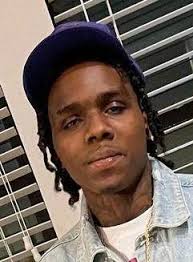 Cory Medina Lucien, age 26