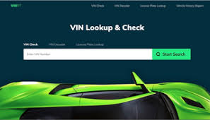 Look up towing capacity by vin. 10 Of The Best Vin Decoders To Lookup Vin Numbers For Free