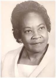 Obituary for Ida (Jones) Escort