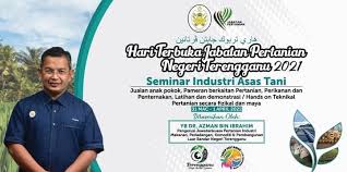 Kami warga jabatan pelajaran negeri terengganu darul iman dengan penuh iltizam berikrar dan berjanji akan menumpukan seluruh tenaga dan usaha kami untuk jabatan pendidikan negeri terengganu jalan bukit kecil 20604 kuala terengganu terengganu. Jabatan Pertanian Negeri Terengganu Prispevky Facebook