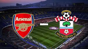 Emirates stadium, london, england disclaimer: Arsenal Vs Southampton Highlights Goals Premier League