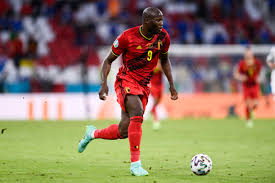 Romelu menama lukaku bolingoli is a belgian professional footballer who plays as a striker for serie a club inter milan and the belgium nati. Chelsea Have Offered A Contract To Belgium And Inter Milan Goalscorer Romelu Lukaku This Summer But Borussia Dortmund S Erling Haaland Remains Blues Priority Sports Illustrated Chelsea Fc News Analysis And More