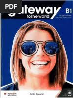 Go Getters 5 Student Book 2023