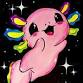 Rainbows & Axolotls Art Camp! 1 DAY ONLY! Ages 6+