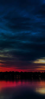 Want to discover art related to animebackground? Dark Anime Background Sky Shefalitayal
