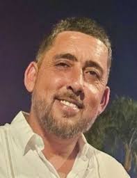 Obituary information for Joey