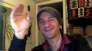 The Willoughbys Artists Panel Featuring Director Kris Pearn and Production  Designer Kyle McQueen