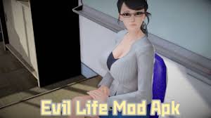 Evil life apk mod adalah game yang hanya merupakan game simulasi cerita, tetapi anda akan menentukan seperti apa jalan cerita di dalam game tersebut. Game Evil Life Mod Apk Terbaru 2021 Allandro