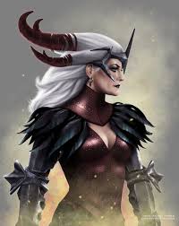 Dragon Age: A Deep Dive Into Flemeth