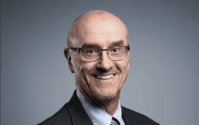 Industry Veteran Schubert Named CFO of ONT