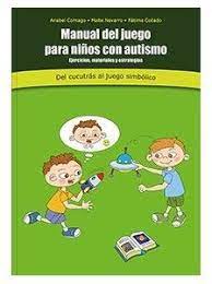 Los juegos ayudan en el tratamiento de este trastorno y puede mejorar la sensación de los padres a la hora de interactuar con el menor. Pin En Autismo