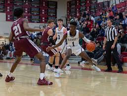 Don bosco's ap and honors program will challenge it students to succeed and devise learning strategies to be successful. Don Bosco Prep Shore Sports Network