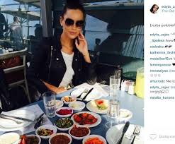 Do fanów wkurzonych za występ na euro: Rzezniczak Instagram