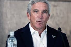 Jean Laforce vit son rêve à 54 ans