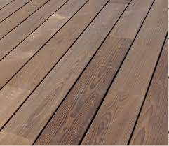 Maybe you would like to learn more about one of these? Ash Thermally Modified Hardwood Decking No End Match Tamalpais Hardwood Floors
