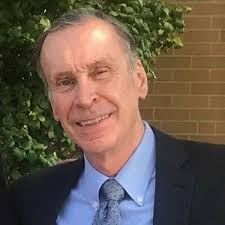 Richard Holy Obituary (1950