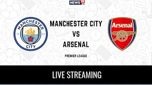 Manchester city played against arsenal in 2 matches this season. Habfetngecbjvm