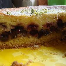 Weitere ideen zu oetker, kuchen und torten, kuchen. Erdbeer Quark Torte Rezept Essen Und Trinken