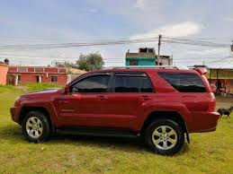 Pin En Carros Toyota