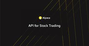 Online stock trading education and reviews. Alpaca Commission Free Api First Stock Brokerage