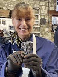 The Worshipful Company of Plumbers » Master Charles Brooks Hosts Arts  Scholars at Amberley