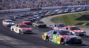 Lots of people wanted a companion. Nascar Sunday New Hampshire Motor Speedway Test By Drivetribe Medium