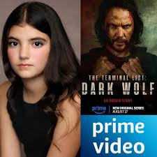 The Terminal List Dark Wolf• EPISODE 101: INHERENT RESOLVE is out now