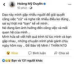 Du uyên là một trong những ca sĩ trẻ của làng giải trí việt khi kết đôi cùng đạt g. Trang Tin Hay