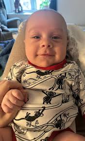 How our individualised IVF and PGT-A helped Frances to become a mother  after 3 unsuccessful IVFs in Sweden