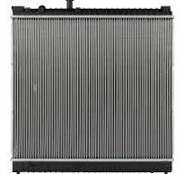RADIATOR EX35 EX37 FX Series FX35 FX50 QX50 QX70 2008-2017 ...