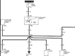 Fuse box in instrument panel. Wiring Diagram 1997 Grand Marquis Gs Wiring Diagram Loan Explorer B Loan Explorer B Casatecla It