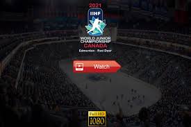 We've compiled the 3 best sports streaming packages in canada, so you can see which ones is best for you. Crackstreams Iihf World Juniors 2021 Live Stream Reddit Free Online Quarter Final Games Schedule Scores Highlights And Results The Sports Daily