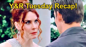 The Young and the Restless Tuesday, September 10 Recap: Nick Sends Snooper  to Cottage
