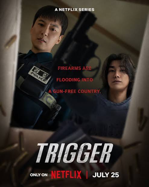 Best Korean Web Series