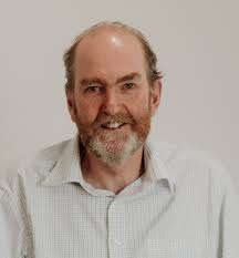 Simon Gordon Manning