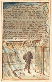 William Blakes London Sparknotes